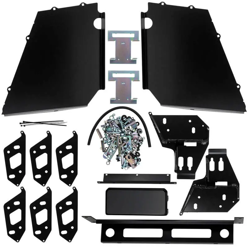 Arb Bumper Mounting Hardware Kit Compatible With Model 3448530 1