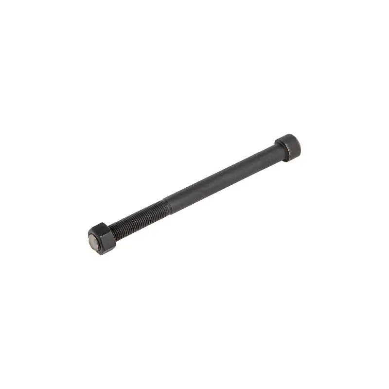 Arb Center Bolt Spacer Kit – Precision-Machined Hub-Centric Spacers For Enhanced Wheel Fitment 1