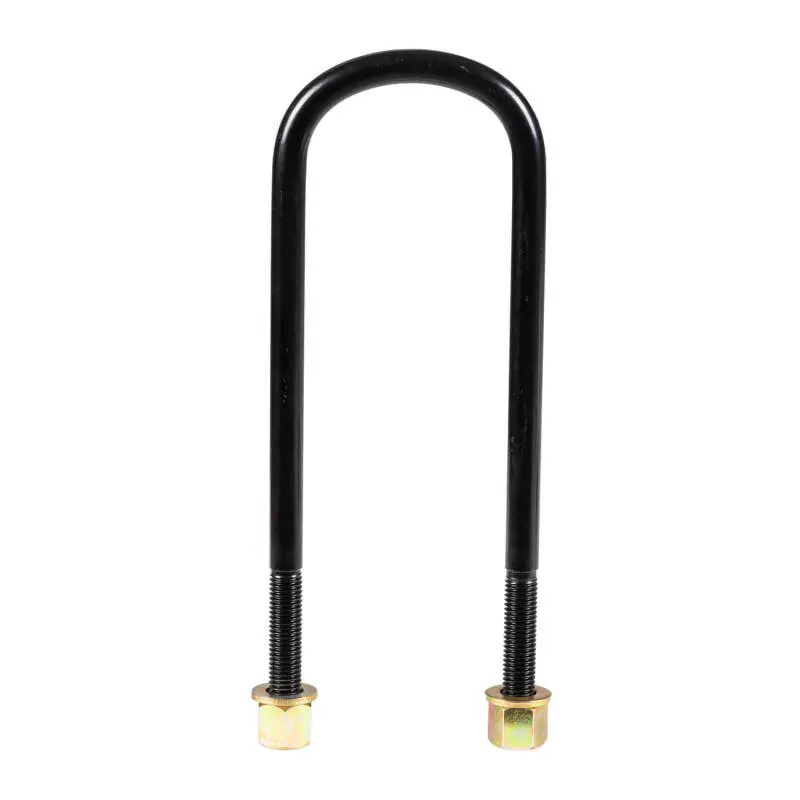 Arb / Ome Leaf Spring U-Bolt Washer & Nut 1