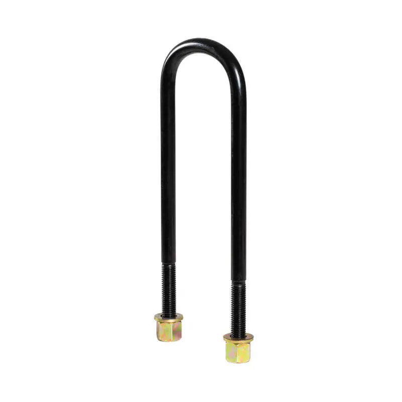 Arb / Ome Leaf Spring U-Bolt Washer & Nut 2