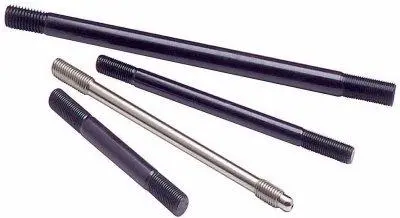 Arp Ls6 Small-Block Chevy Hex Head Bolt Kit – High-Strength Engine Fasteners 1