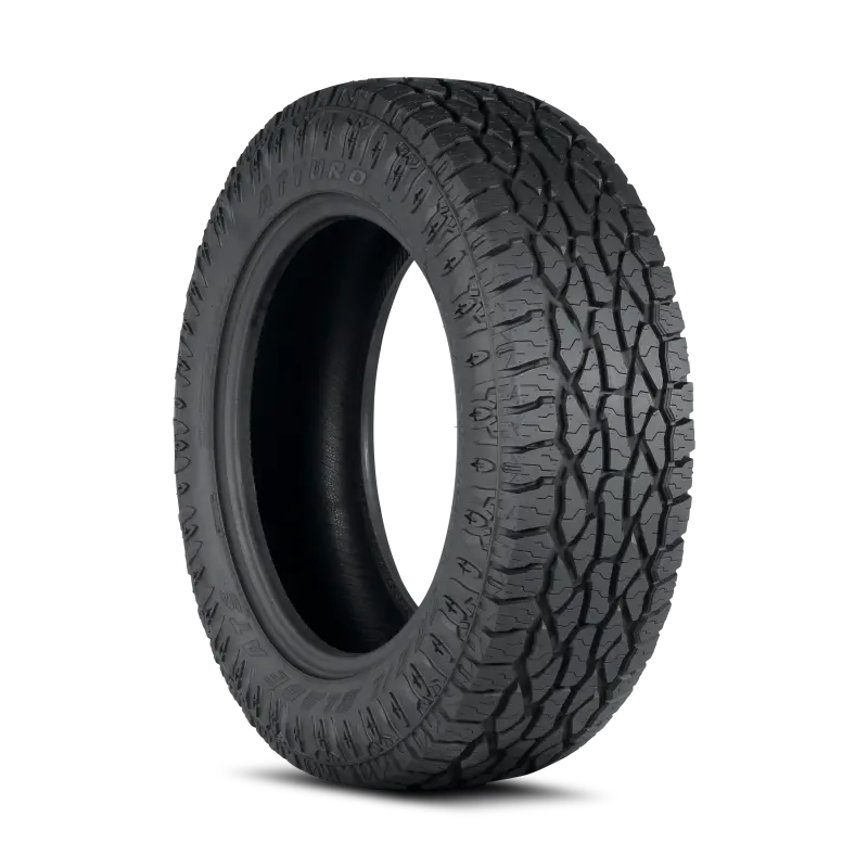 Atturo Trail Blade Ats All-Terrain Tire – 245/65R17, 111T Xl Load Rating 1