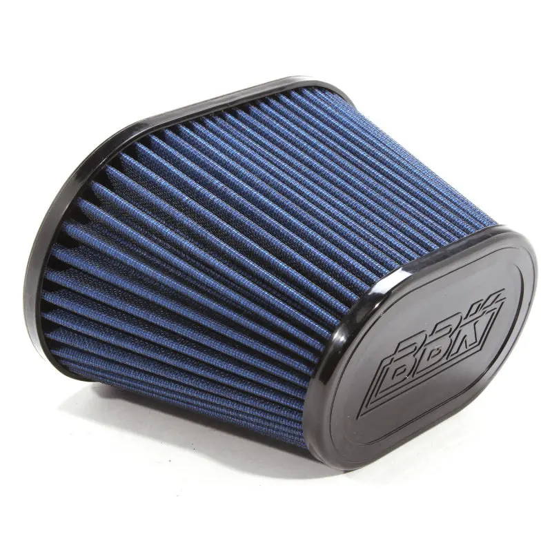 Bbk High-Flow Replacement Air Filter For Bbk Cold Air Intake Systems 2