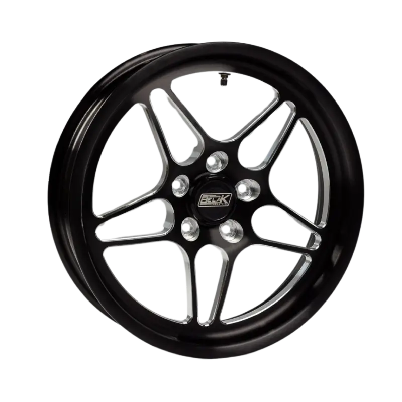 Belak 17X4.5 / 2.25 Bs / 5X114.3 Bp / Series 3 Wheel - Monoblock (Req Spacer/Extended Studs) 1