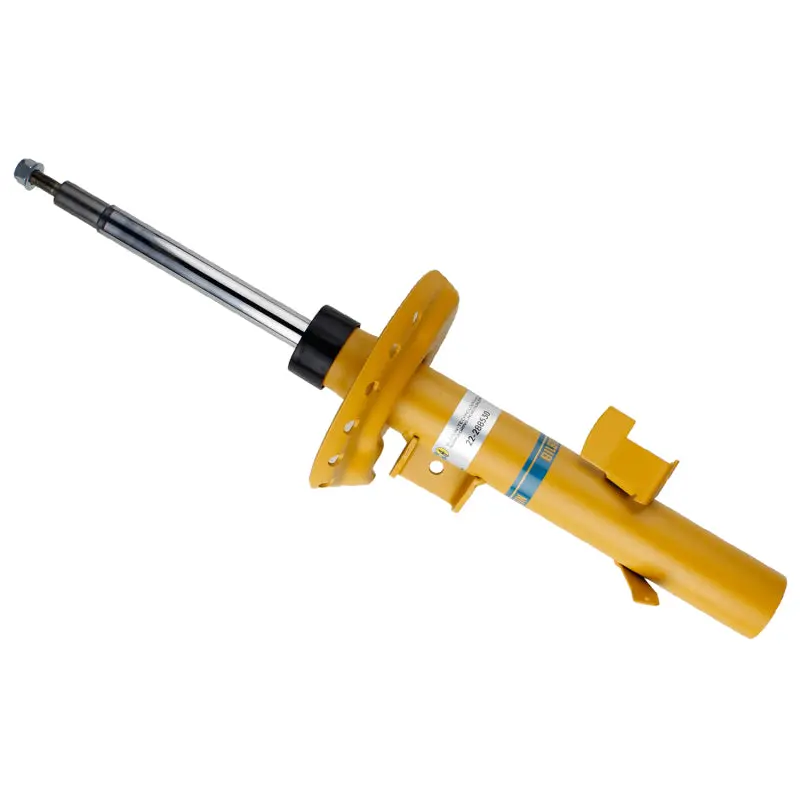 Bilstein B6 Front Right Strut Assembly For 2008–2015 Land Rover Lr2 1