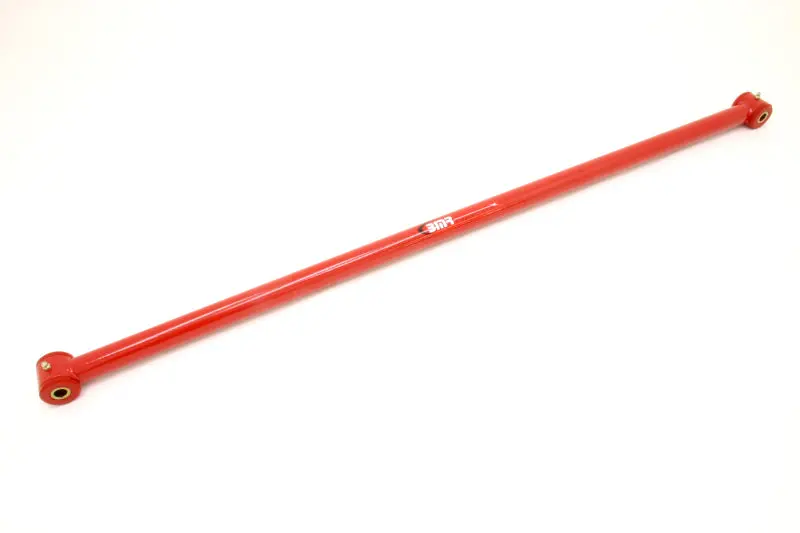 Bmr Non-Adjustable Polyurethane Panhard Rod For 2005–2014 Ford Mustang S197 – Red Finish 1