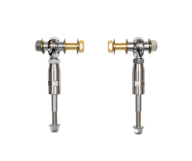 Carli Suspension Extended Sway Bar End Links – Heavy-Duty Replacement For 1994–1998 Dodge Ram 2500/3500 Trucks 1