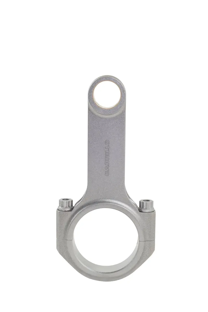 Carrillo Pro-H Connecting Rod Set For 2007–2008 Porsche 997 Turbo 3.6L (6-Piece, 3/8" Wmc Bolts) 1