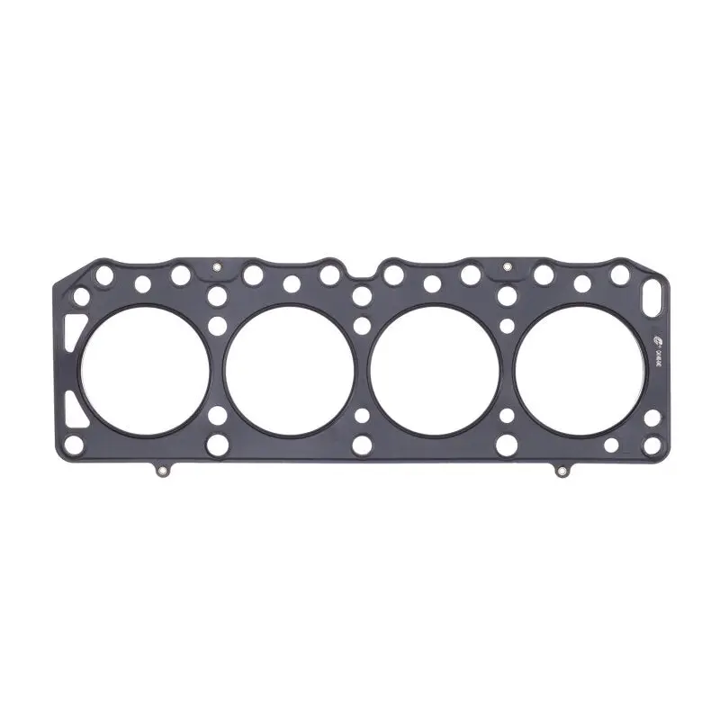 Cometic Mls Cylinder Head Gasket For Ford Pre-Crossflow & Kent Ohv Engines – .027" Thickness, 84Mm Bore 1