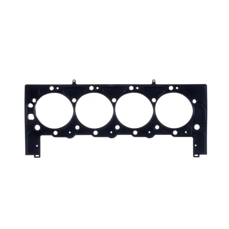 Cometic Mls Head Gasket For Gm L18 Vortec 8100 Gen-Vii Big Block V8 – .080" Thick, 4.280" Bore, Rhs Design 1