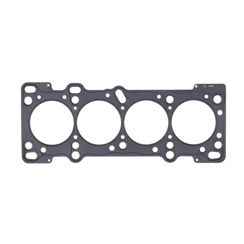 Cometic Mls Head Gasket Kit For Mazda Miata Bp 1.8L Dohc – 84Mm Bore, 0.027" Thickness 1