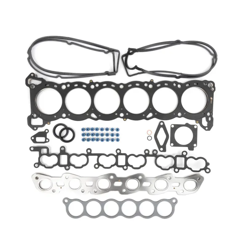 Cometic Top-End Gasket Kit For Nissan Rb25Det – 87Mm Bore, 0.045" Mls Head Gasket 1