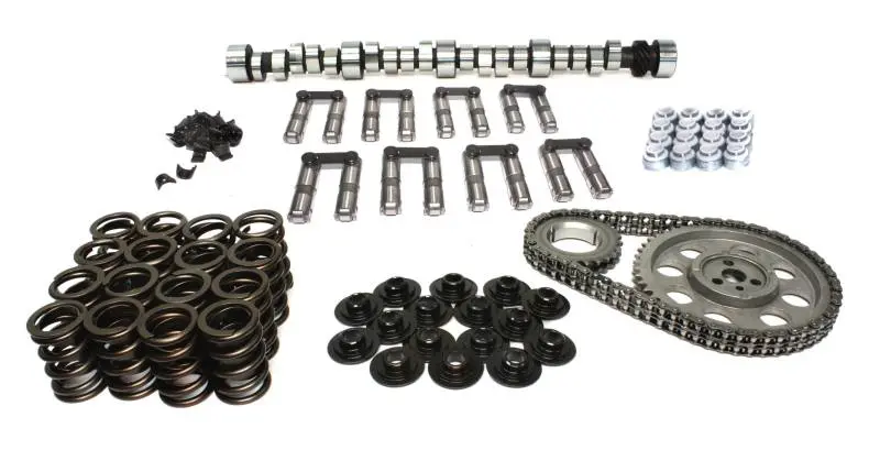 Comp Cams Camshaft Kit Cs 252Xfi Hr-13 1