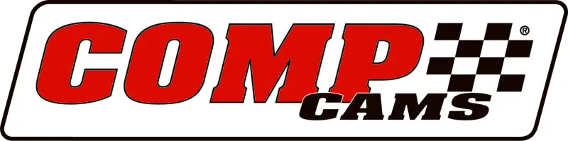 Comp Cams Fc Xe256H-10 Hydraulic Flat-Tappet Camshaft Kit 2
