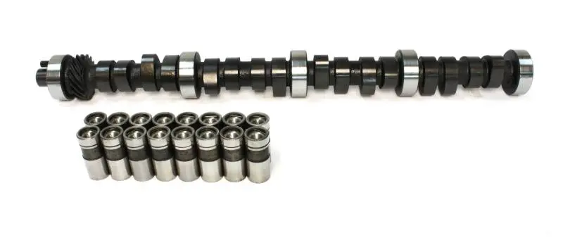 Comp Cams Ff Xm288H Camshaft & Lifter Kit – Small-Block Ford Performance Application 1