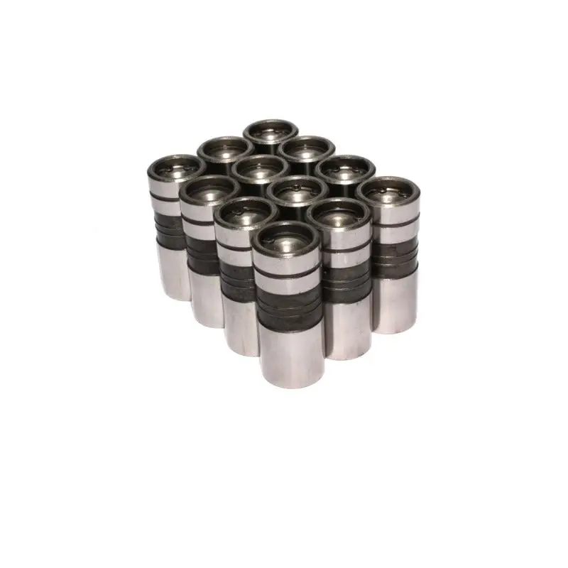 Comp Cams Hydraulic Flat Tappet Lifters For Performance Engine Builds 1