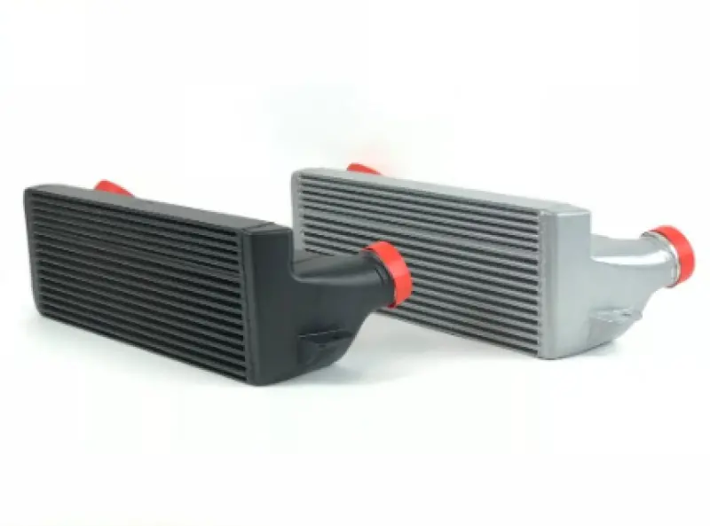 Csf High-Performance Stepped-Core Intercooler For 2004–2013 Bmw 335I/Xi (E90/E91/E92/E93) 1
