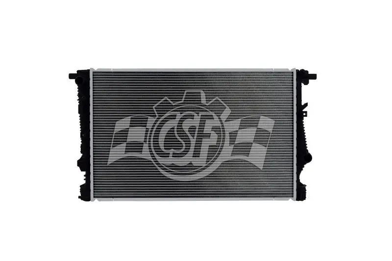 Csf Oem-Style Radiator For 2014–2018 Jeep Cherokee – 2.4L Engine 1
