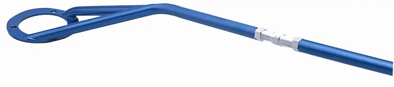 Cusco Strut Bar St Front Eg Civic (Harness Bracket Needs To Be Relocated) *Non-Abs Only* 1