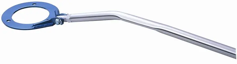 Cusco Type-As Rear Strut Tower Bar For 2000–2008 Toyota Celica (Ga61/Ma61, 2Wd) 1