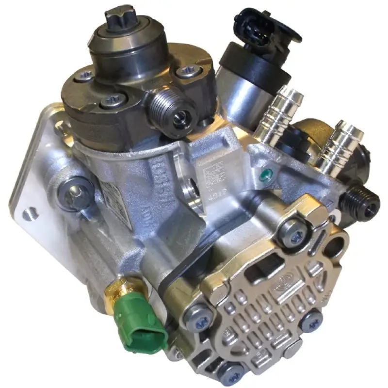 Ddp Duramax Cp4 Fuel Pump – Brand-New Oem-Grade Replacement For 2011–2016 Lml Engines 1