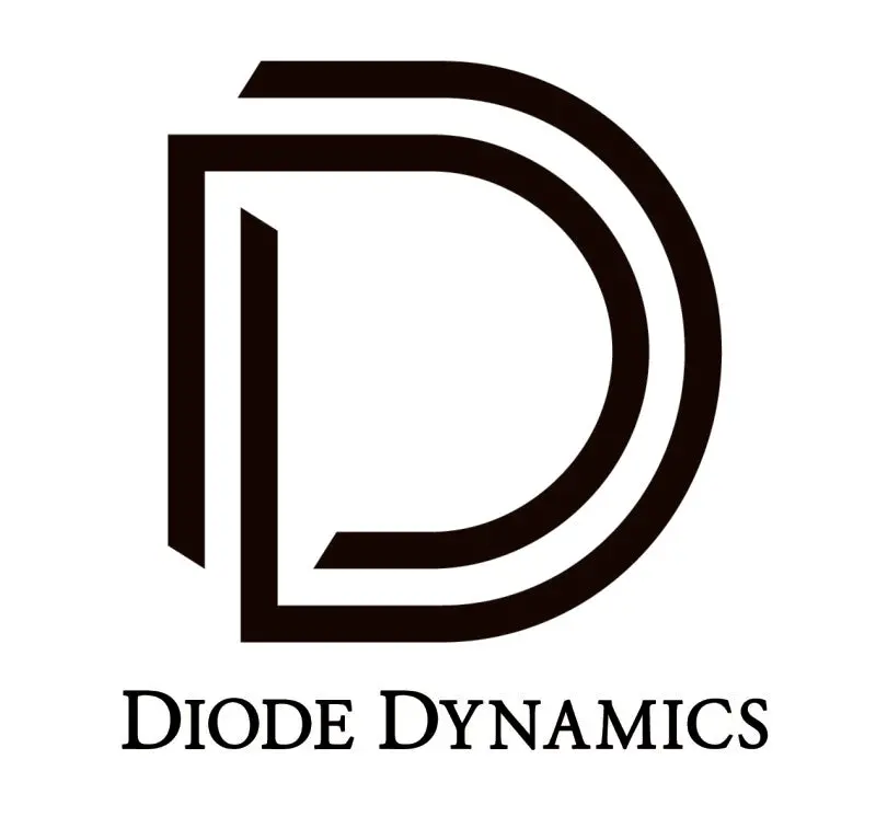 Diode Dynamics Ss6 Max White Combo Beam Led – 6000K, Single-Round (Rbl Standard) 1