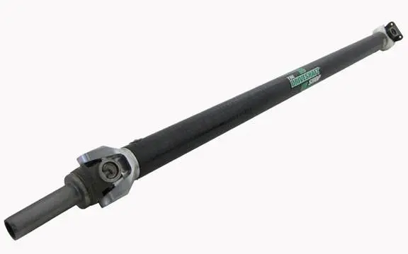 Dss Carbon Fiber Driveshaft For Nissan S15 Silvia Spec-R – 6-Speed Manual Transmission 1