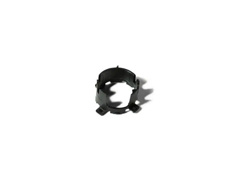 Dv8 Offroad Mopar Sensor Bezel & Clip Replacement Kit – Front/Rear, Set Of 4 (Jeep/Dodge/Ram) 1