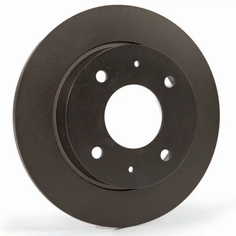 Ebc Ultimax2 Rear Brake Rotors – Premium Cast Iron Discs For 2002–2004 Acura Rl 3.5L 1