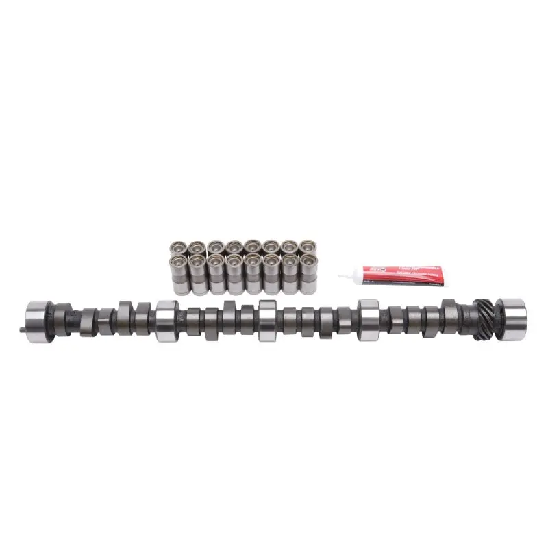 Edelbrock Performer Camshaft For Chevrolet Small Block – Optimized For E-Street Efi Systems 1