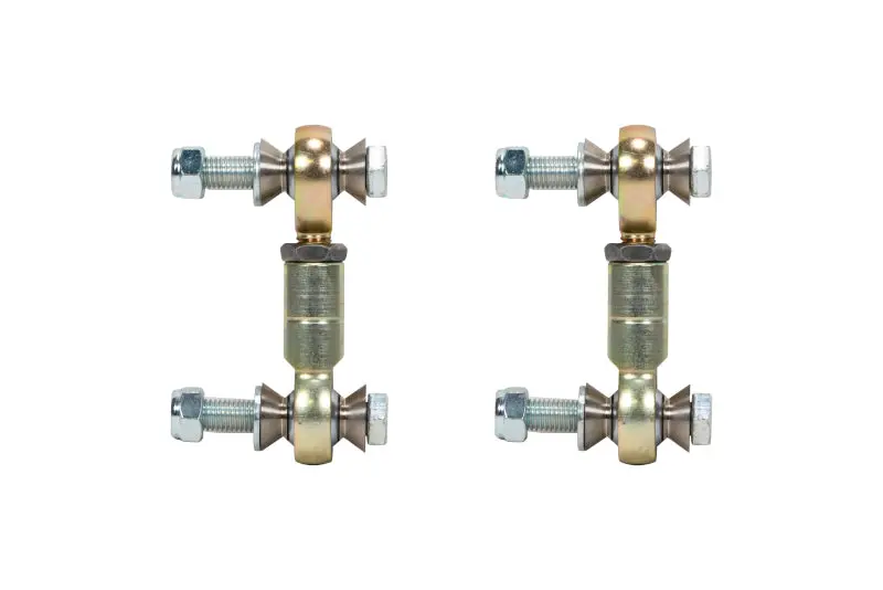 Eibach Front Anti-Roll Bar End Link Kit – Precision-Engineered For 2016 Yamaha Yxz1000R Utv 1