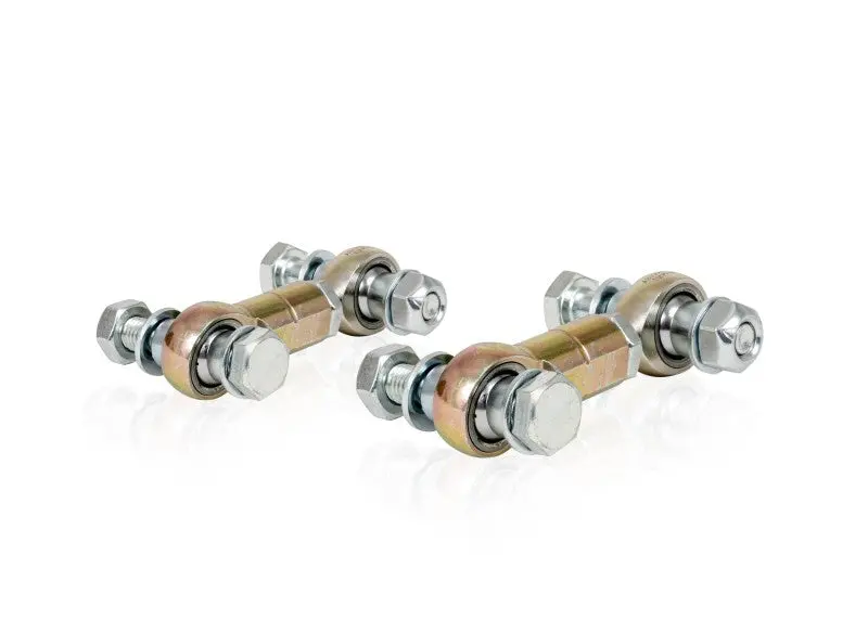 Eibach Front Anti-Roll Bar End Link Kit – Precision-Engineered For 2016 Yamaha Yxz1000R Utv 2
