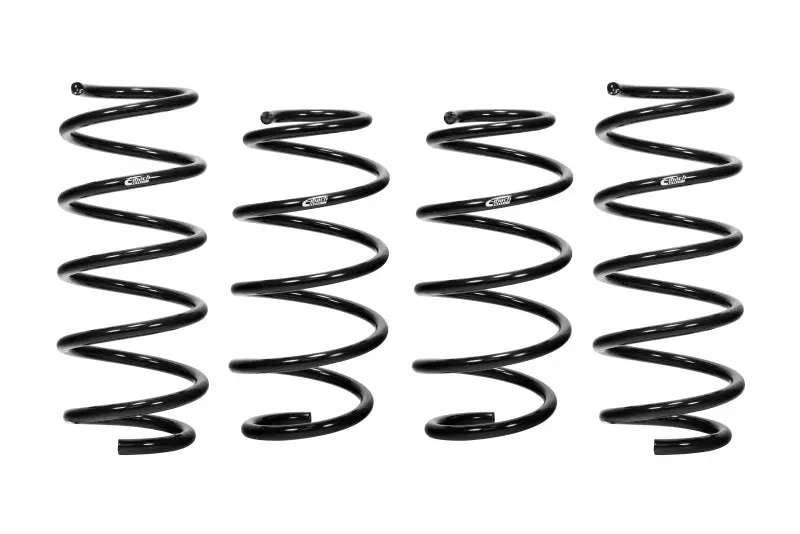 Eibach Pro-Kit For 2016-2017 Jeep Renegade 1