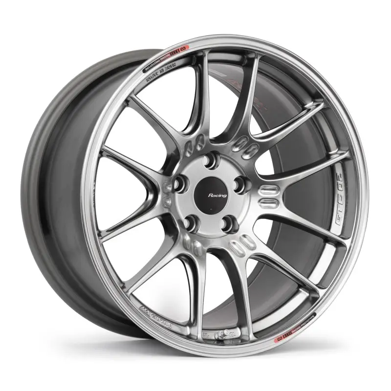 Enkei Gtc02 Forged Alloy Wheel – 19X9.5 1