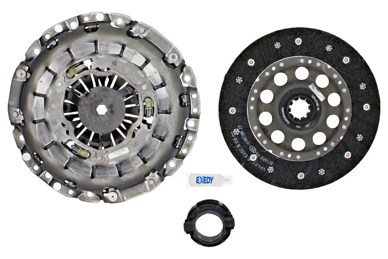 Exedy Oe-Style Clutch Kit For 2000–2003 Bmw M5 (E39) V8 Engine 1