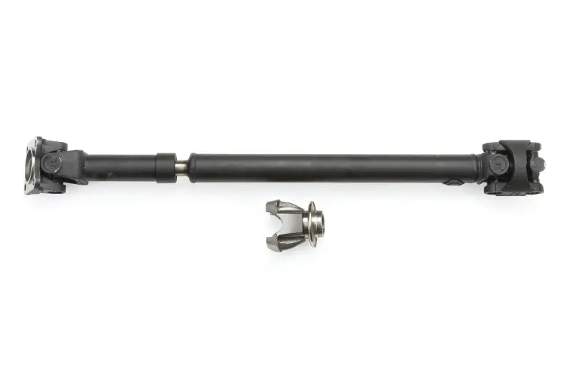Fabtech Heavy-Duty Front Driveshaft For 2007–2018 Jeep Jk 4Wd Models 1