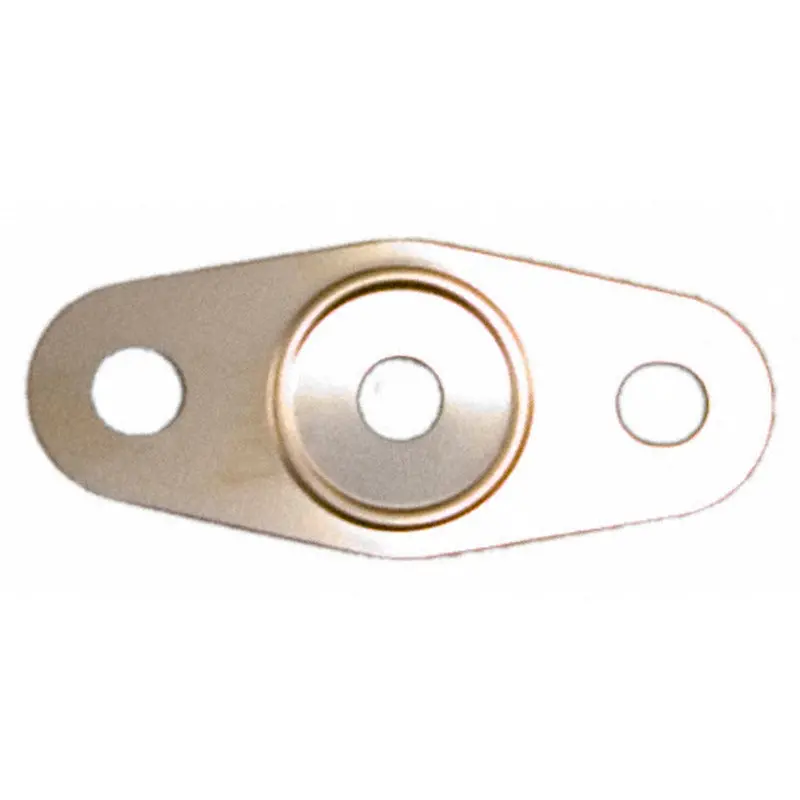 Fel-Pro Exhaust Gas Recirculation (Egr) Valve Gasket For Mazda Mpv (Part #71280) 1