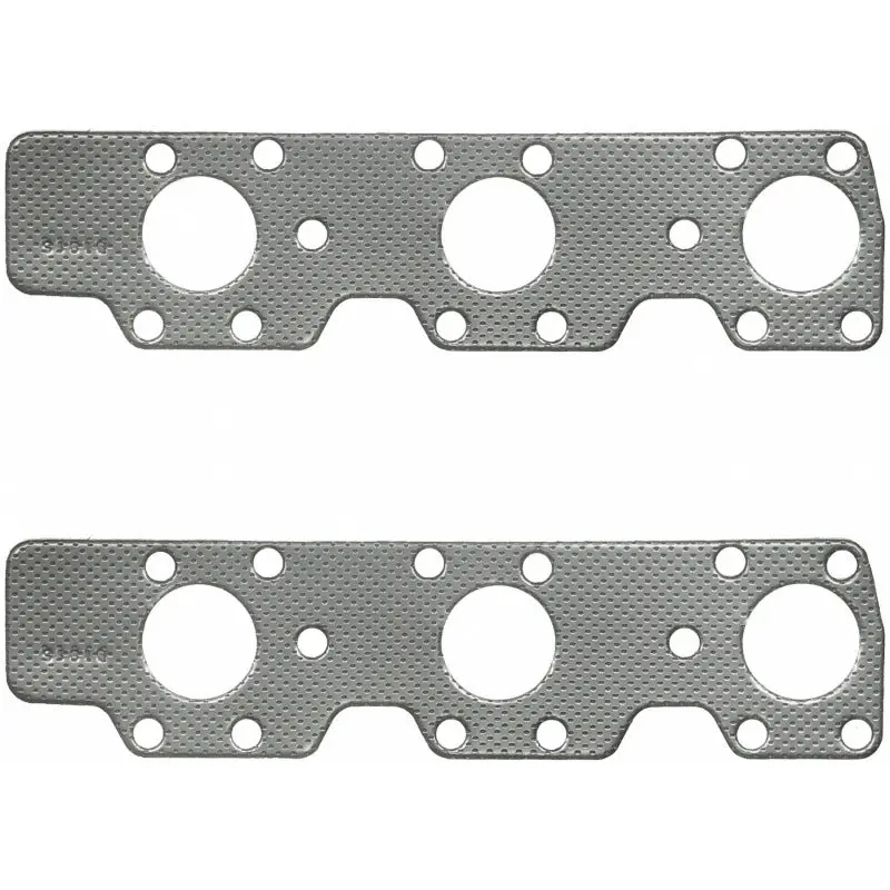 Fel-Pro Exhaust Manifold Gasket Set Ms 91815-1 For Dodge Caravan 1