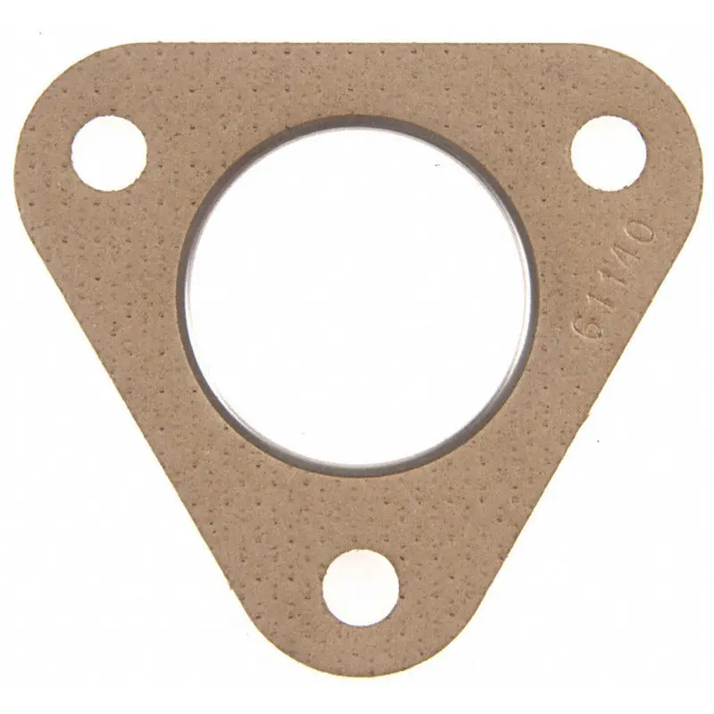 Fel-Pro Exhaust Pipe Flange Gasket For Volkswagen Jetta – Part #61140, High-Temp Sealing Performance 1