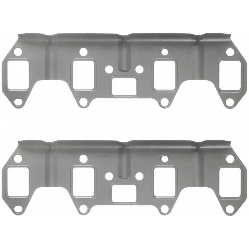 Fel-Pro Ms 95001 Exhaust Manifold Heat Shield Set 1