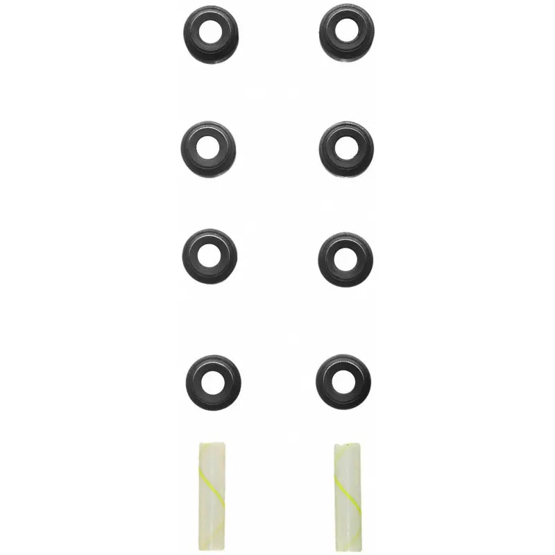 Fel-Pro Nissan Sentra Ss 72621 Engine Valve Stem Oil Seal Set 1