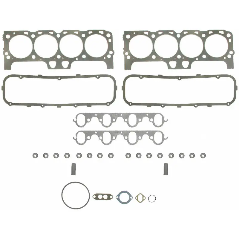 Fel-Pro Permatorque Cylinder Head Gasket Set For Ford F-250 – Hs 8558 Pt-2 1