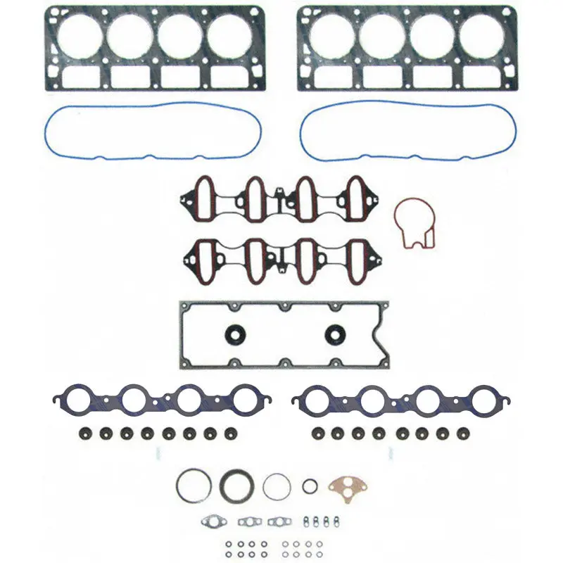 Fel-Pro Permatorque Head Gasket Kit For Chevrolet Silverado 1500 – Hs 9292 Pt-1 1