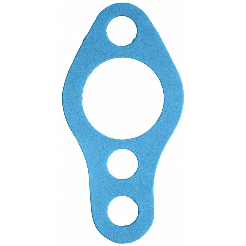 Fel-Pro Water Pump Gasket For Select Chevrolet Trucks & Suvs – Fits C10 (1975–1986), C1500 (1988–1999), Blazer/K5 Blazer (1969–2005) 1