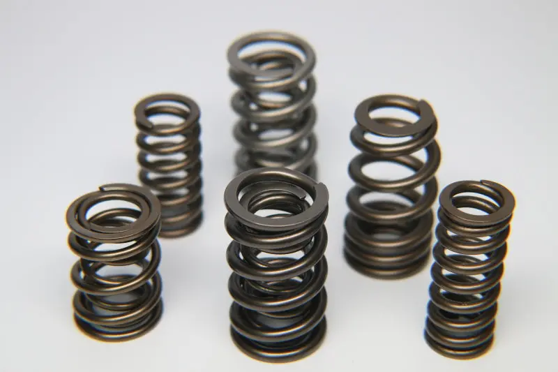 Ferrea Toyota 4Agelu 20V Single Valve Spring - Set Of 20 1