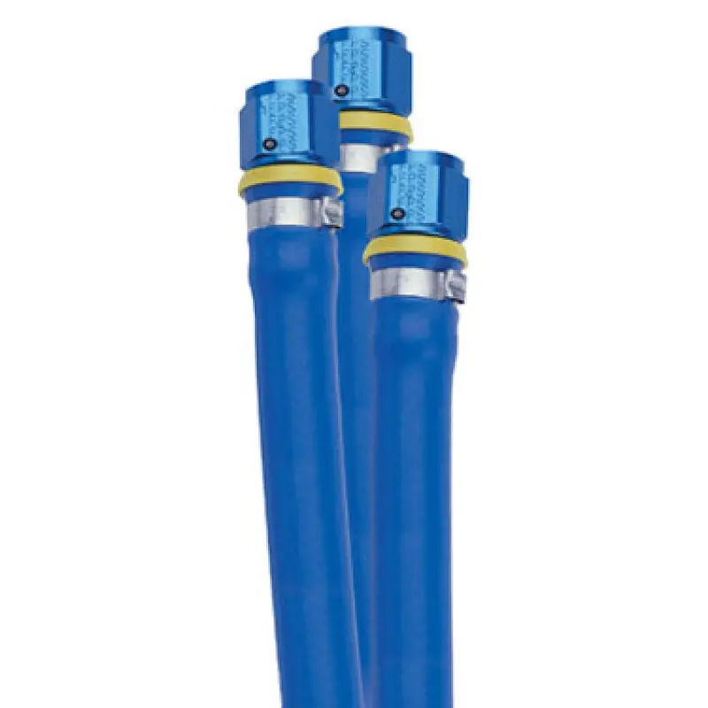 Fragola 3/8-Inch Blue Push-Lok Hose – 10-Foot Length 1
