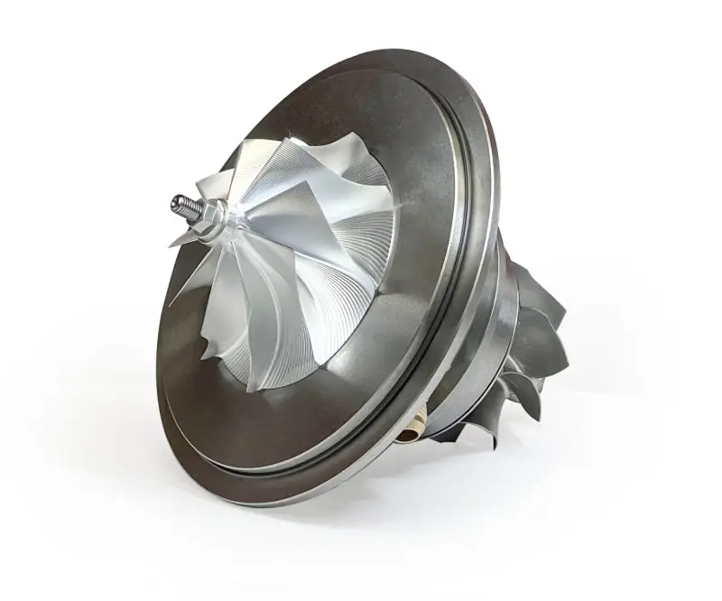 Garrett G-Series Ii Chra — G30-825 Reverse Rotation Turbo Core Assembly 1
