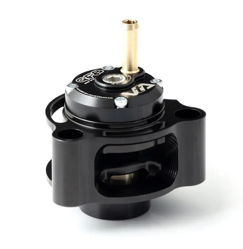 Gfb Blow-Off Valve For 2016+ Ford Focus Rs 1