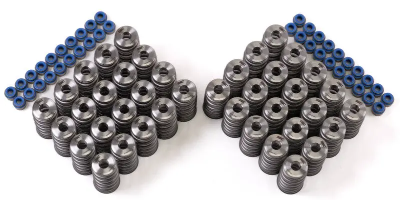 Gsc Power-Division Valve Spring And Titanium Retainer Kit For Audi R8 V10 And Lamborghini Huracán V10 (5.2L) – Includes Seats And Seals 1