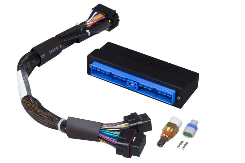 Haltech Elite 1000/1500 Plug-And-Play Adaptor Harness For Nissan Silvia S13 And 180Sx (Sr20Det) 1